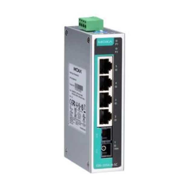 Picture of Unmanaged  Switch 5 Port
