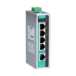 Show details for Unmanaged Switch 5 Port