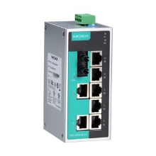 Show details for Unmanaged  Switch 8 Port