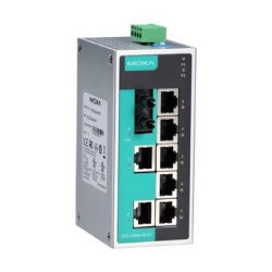 Show details for Unmanaged  Switch 8 Port