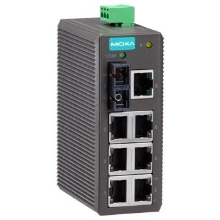 Show details for Unmanaged Switch 8 Port