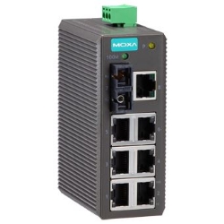 Show details for Unmanaged Switch 8 Port