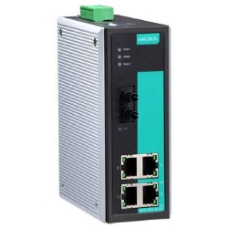 Show details for Unmanaged Switch 5 PORT 