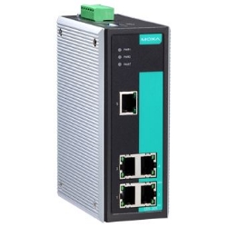 Show details for Unmanaged Switch 5 PORT 