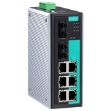 Picture of Unmanaged Switch 8 PORT