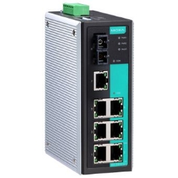 Show details for Unmanaged Switch 8 PORT