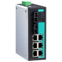 Show details for Unmanaged Switch 8 PORT