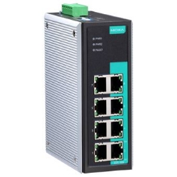 Show details for Unmanaged Switch 8 PORT