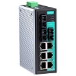 Picture of Unmanaged Switch 9 PORT