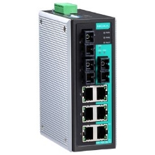 Show details for Unmanaged Switch 9 PORT