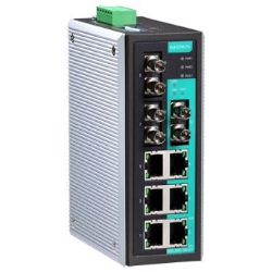 Show details for Unmanaged Switch 9 PORT