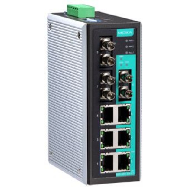 Picture of Unmanaged Switch 9 PORT