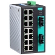 Picture of Unmanaged Switch 16 PORT