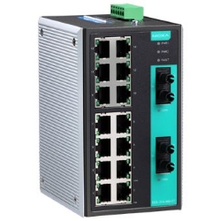 Show details for Unmanaged Switch 16 PORT