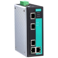Show details for Managed Switch 5 PORT