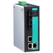 Show details for Managed Switch 5 PORT