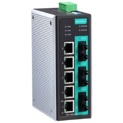 Show details for Managed Switch 8 PORT