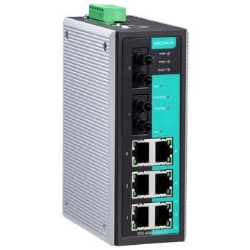 Show details for Managed Switch 8 PORT