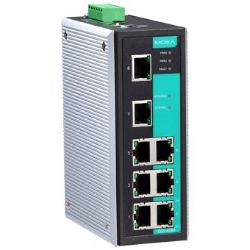 Show details for Managed Switch 8 PORT