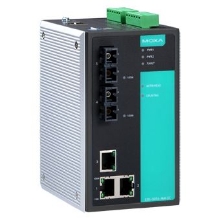 Show details for Managed Switch 5 PORT