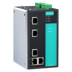 Show details for Managed Switch 5 PORT