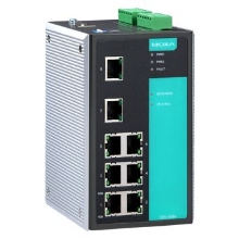 Show details for Managed Switch 8 PORT