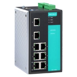 Show details for Managed Switch 8 PORT