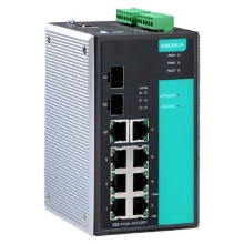 Show details for Managed Switch 10 PORT with Gigabit