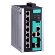 Picture of Managed Switch 10 PORT with Gigabit