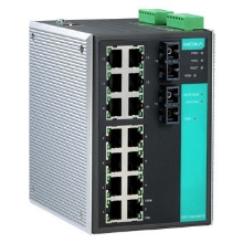 Show details for Managed Switch 16 PORT