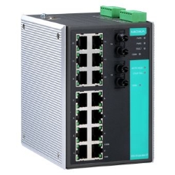 Show details for Managed Switch 16 PORT
