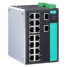Show details for Managed Switch 16 PORT