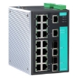 Picture of Managed Switch 18 PORT with Gigabit