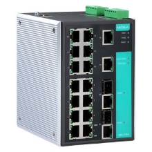 Show details for Managed Switch 18 PORT with Gigabit