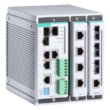 Show details for Modular Managed Switch