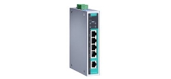Show details for Unmanaged Switch 5 PORT POE