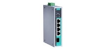 Show details for Unmanaged Switch 5 PORT POE