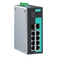 Show details for Unmanaged Switch 8 PORT with Gigabit