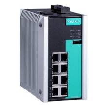 Show details for Managed Switch 8 PORT with Gigabit
