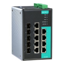 Show details for Managed Switch 9 PORT with Gigabit