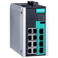 Show details for Managed Switch 12 PORT with Gigabit