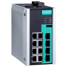 Show details for Managed Switch 12 PORT with Gigabit