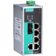 Picture of Unmanaged Switch 6 PORT POE