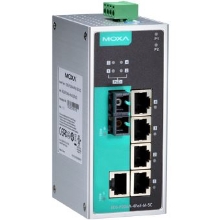 Show details for Unmanaged Switch 6 PORT POE