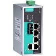 Picture of Unmanaged Switch 6 PORT POE