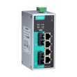 Picture of Unmanaged Switch 6 PORT POE