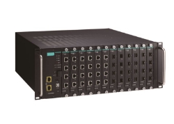 Show details for Modular Managed Switch