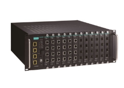 Show details for Modular Managed Switch