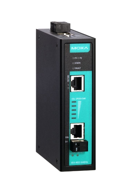 Picture of Ethernet Extender