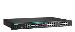 Show details for Modular Managed Switch